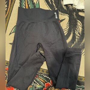 Dfyne dynamic leggings